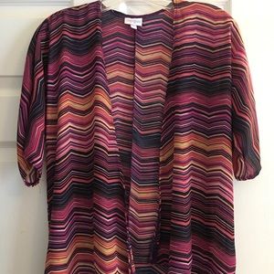 LuLaRoe Cardigan
